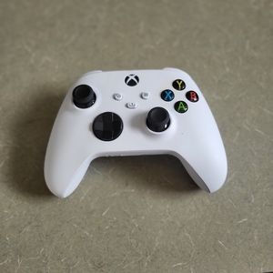 Xbox controller